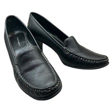 Hush puppies leather d'occasion  Expédié en Belgium