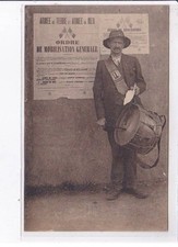 Verneuil avre tambour d'occasion  France