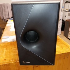 Infinity subwoofer serie gebraucht kaufen  Mannheim