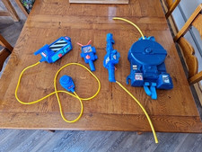 Real ghostbusters proton for sale  WOODBRIDGE