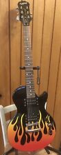 Epiphone electric guitar for sale  RYE