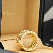 Bulgari zero ring gebraucht kaufen  Hamburg