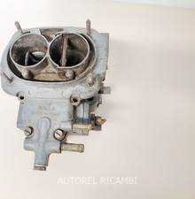 Carburatore solex fiat usato  Belpasso