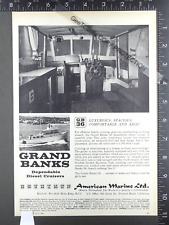 1968 advertisement grand for sale  Lodi