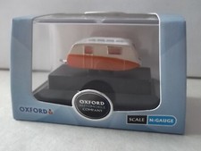Oxford ncv001 caravan for sale  UK