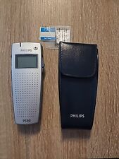 Philips pocket memo gebraucht kaufen  Limbach-Oberfrohna