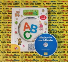 Book libro filastrocche usato  Ferrara