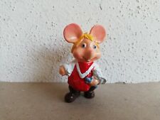 Topo gigio miniatura usato  Modena