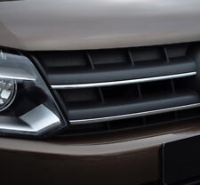 Conjunto de capas com acabamento de grade cromada destaque para caber em Volkswagen Amarok (10-16) comprar usado  Enviando para Brazil