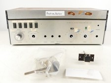Revox stereo amplifier gebraucht kaufen  Oldenburg (Oldenburg)