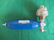 Festo vzs 1 gebraucht kaufen Festo vzs 1 gebraucht kaufen  Fridingen an der Donau