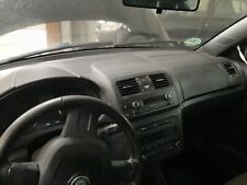 Armaturenbrett skoda fabia gebraucht kaufen  Leverkusen