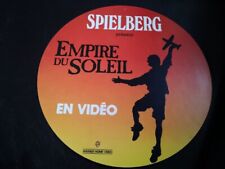 Affiche plv carton d'occasion  Corbeil-Essonnes