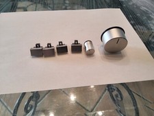 Bouton volume selecteurs d'occasion  Le Rove