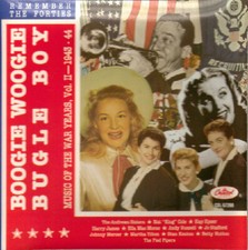Various boogie woogie for sale  USA