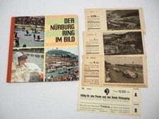 Nürburgring bild 1969 gebraucht kaufen  Merseburg