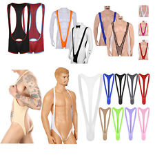 Herren mankini bodysuit gebraucht kaufen  Bremen