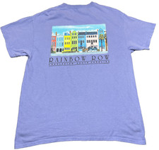 Gildan rainbow row for sale  Ocoee