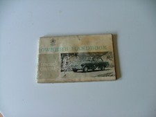 ford consul mk1 for sale  REDHILL