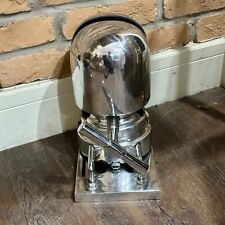 1930s restored aluminium for sale 1930s restored aluminium for sale  LONDON