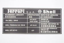 1990 2010 ferrari for sale  BIRMINGHAM