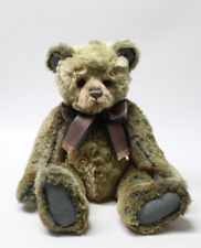 Charlie bear agnes for sale  NORWICH