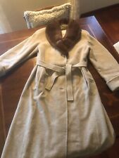 Cappotto donna usato  Italia