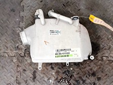 14-17 MERCEDES MAYBACH S550 W222 MOTOR ESQUERDO LH RADIADOR INTERCOOLER LATERAL FABRICANTE DE EQUIPAMENTO ORIGINAL comprar usado  Enviando para Brazil