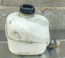 Serbatoio olio miscelatore usato  Manfredonia