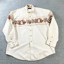 Roper shirt mens for sale  Orefield