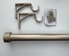 28mm metal curtain for sale  ASHBOURNE