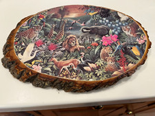 Wild animals forest for sale  Doylestown