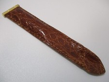 Boucheron 19mm brown for sale  Monsey