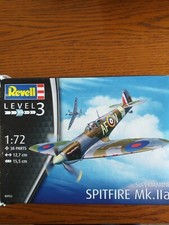 Maquette avion revell d'occasion  Paris XII