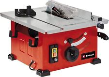 Einhell tischkreissäge 210 gebraucht kaufen  Hurlach
