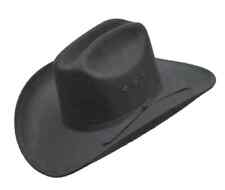 Black western cowboy for sale  POOLE