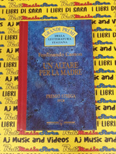 Book libro altare usato  Vigarano Mainarda