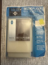 Antigo Iluminado Baia Instasplicer Six Hundred 600 Dual 8 NOVO NOS comprar usado  Enviando para Brazil