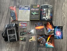Star trek bundle for sale  WIGAN