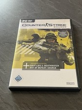 Counter strike source gebraucht kaufen  Ober-Mörlen