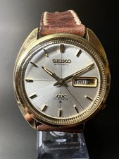 Vintage 1968 seiko d'occasion  Expédié en Belgium
