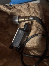 Bosch partikelsensor passt gebraucht kaufen  Mannheim