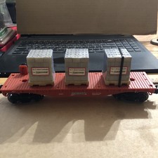 Menards scale flat for sale  Stonington