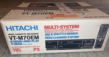 Hitachi m7oem multi for sale  Conroe