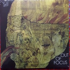 Fora de Foco - 1971 Jazz Rock - Novo em folha - Selado 2009 Reedição - Estado perfeito/perfeito comprar usado  Enviando para Brazil