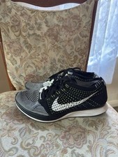 Nike flyknit racer for sale  PORTSMOUTH