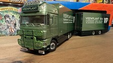 Tekno diecast truck for sale  CANNOCK