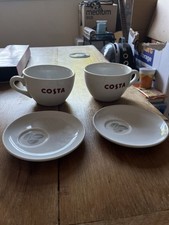 Costa coffee ceramic for sale  VERWOOD
