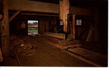 Saw mill interior for sale  Sandusky