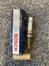 Bosch 0242140567 spark for sale  LEICESTER